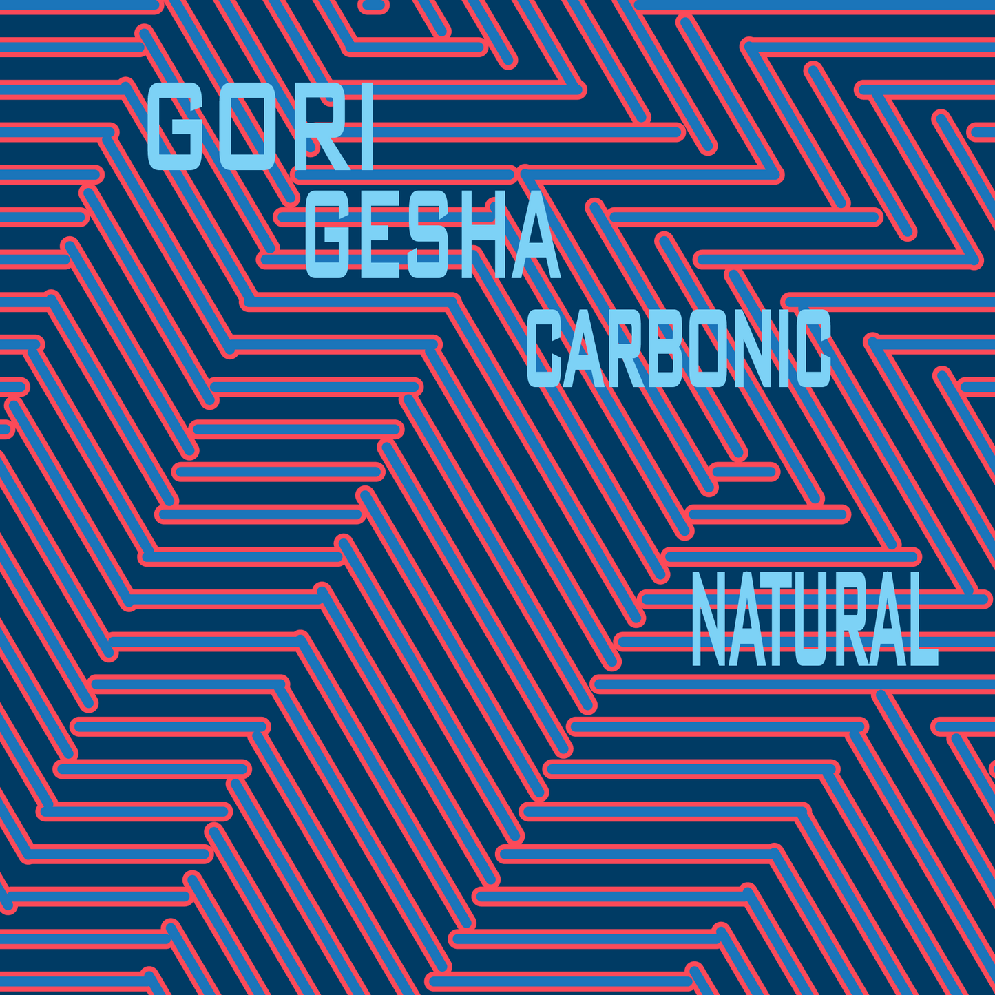 Gori Gesha Carbonic