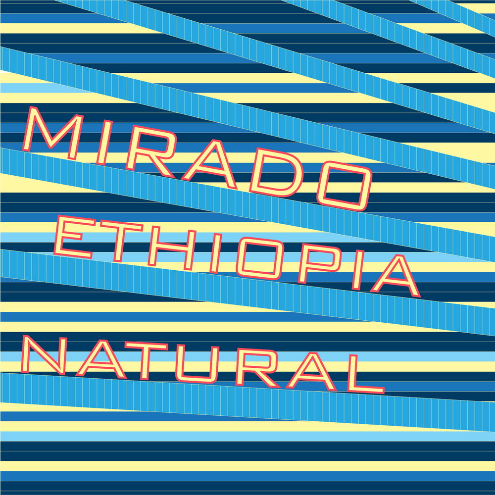 Mirado Natural