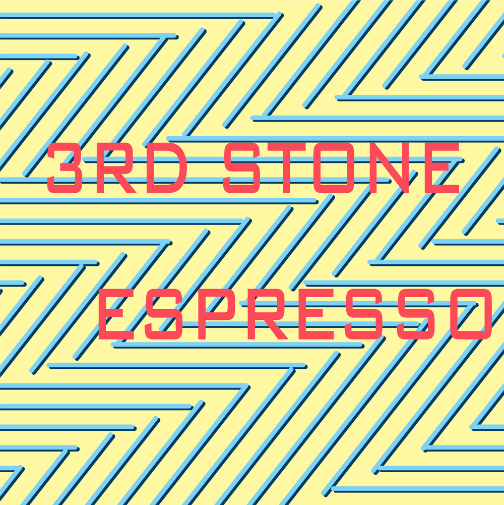 3rd Stone Espresso