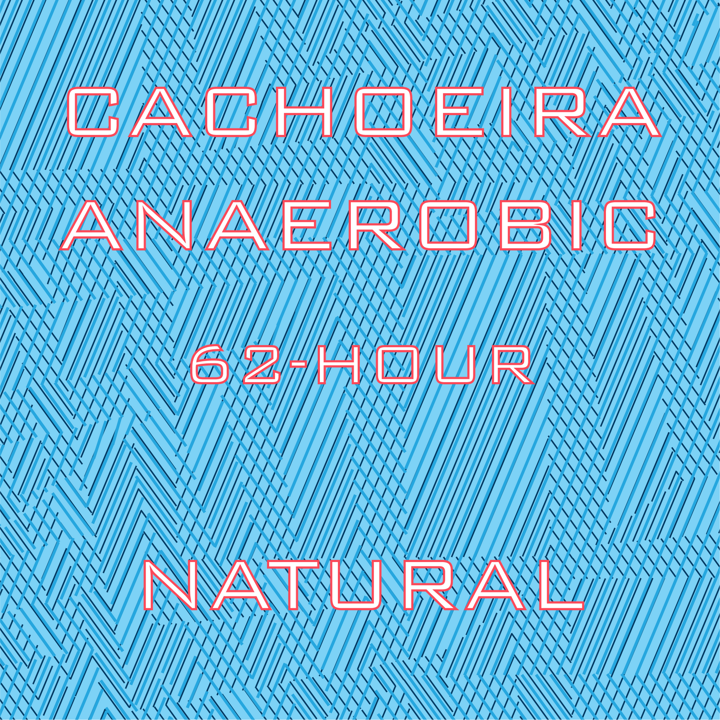 Cachoeira Anerobic Natural