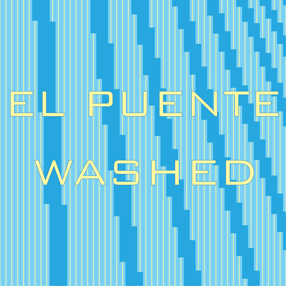 El Puente Washed