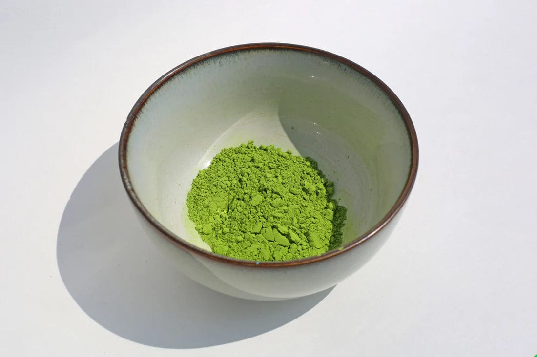 MatchaBot Level 2 Matcha (Kilo)