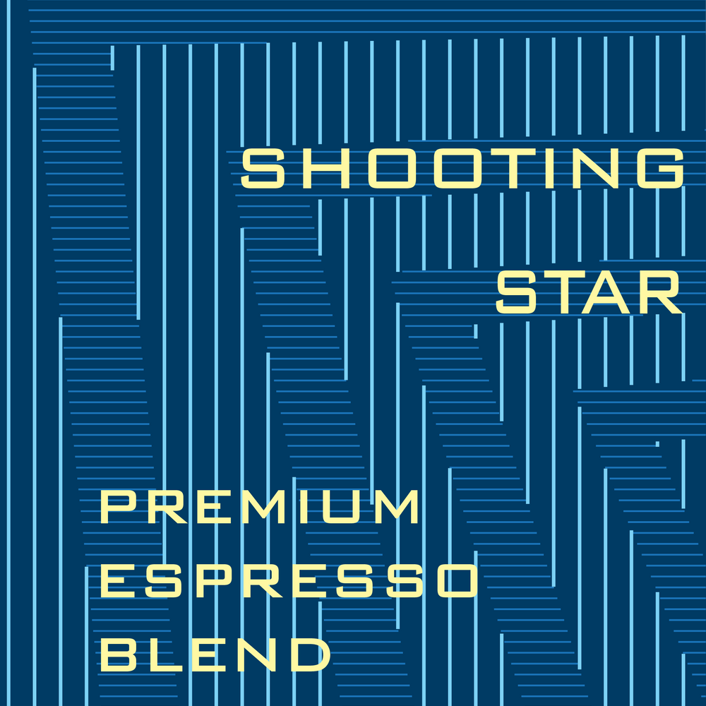 Shooting Star