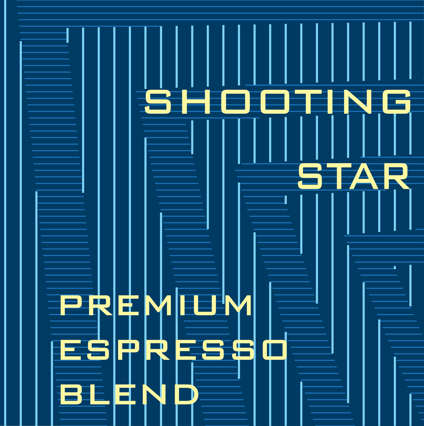 Shooting Star