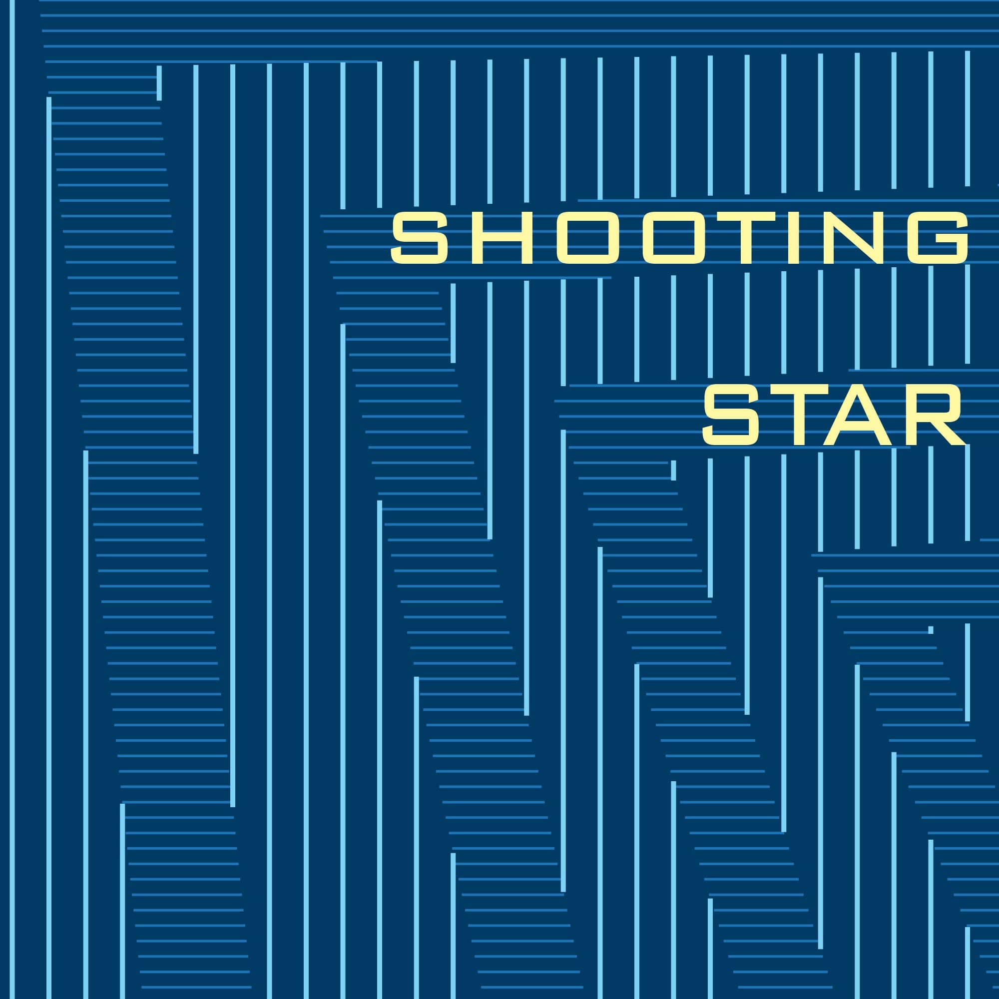 The Perfect Duo: Shooting Star and a French Press – METEOR33