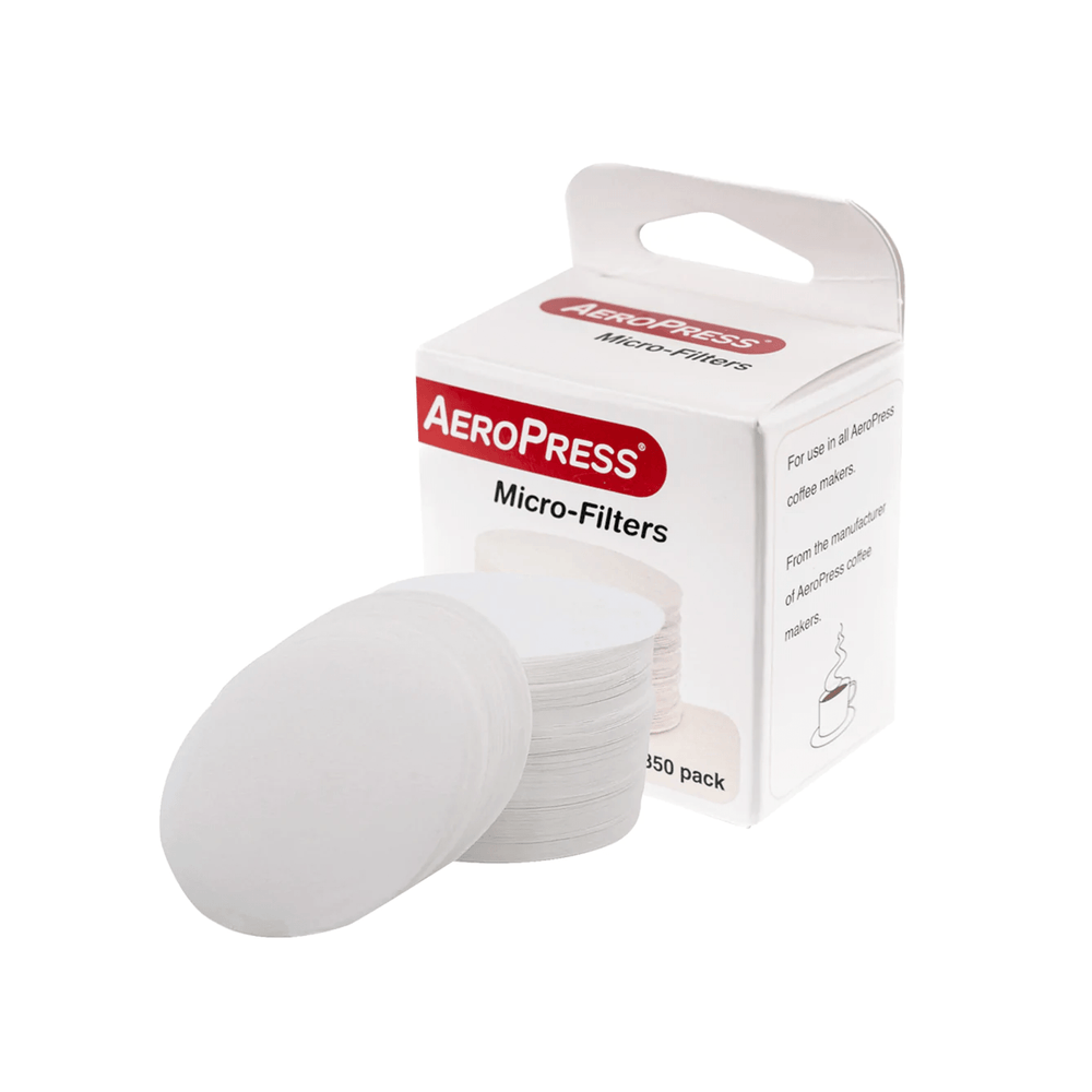 AeroPress Micro Filters
