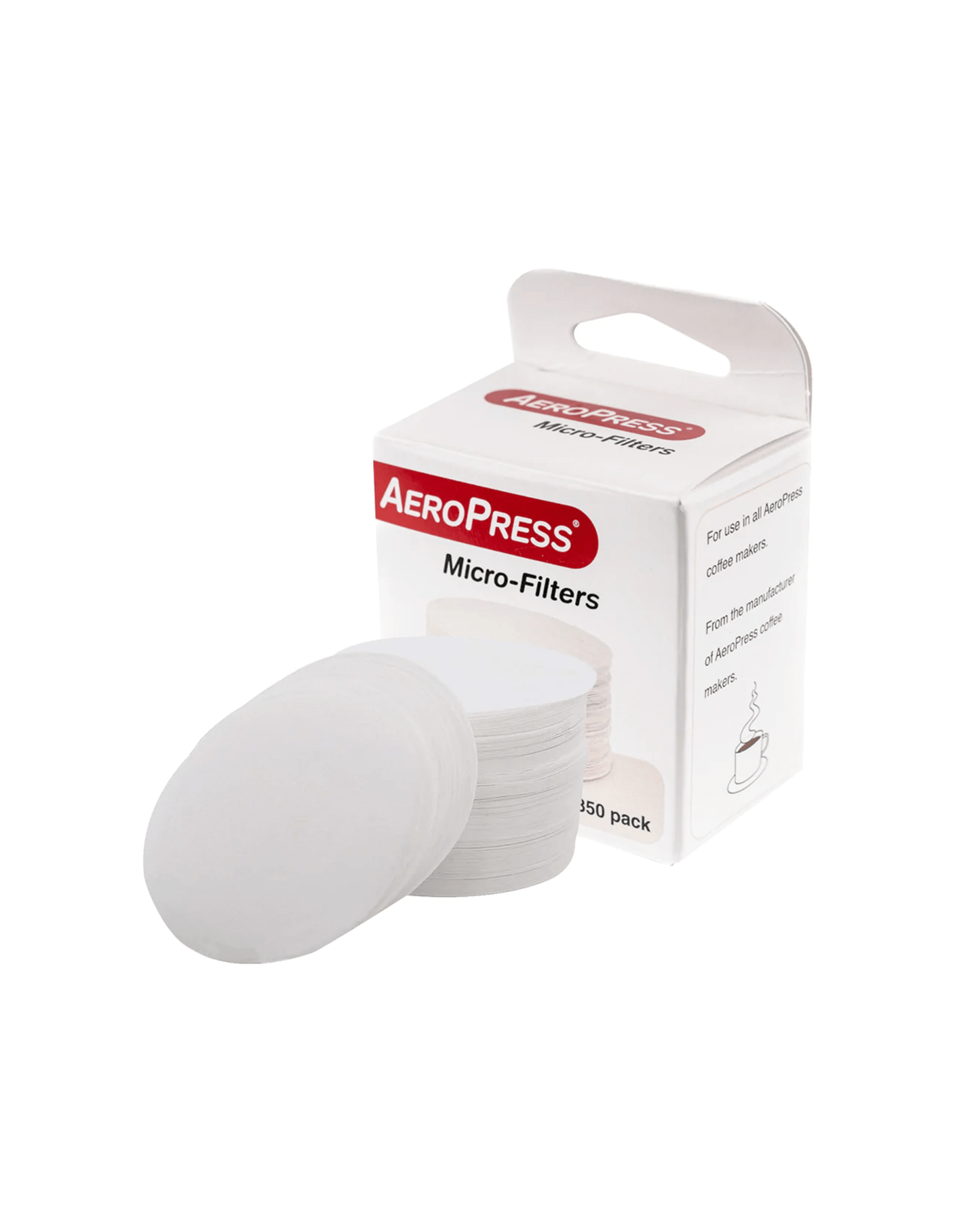 AeroPress Micro Filters