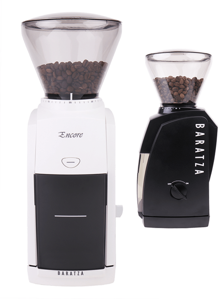Baratza Encore