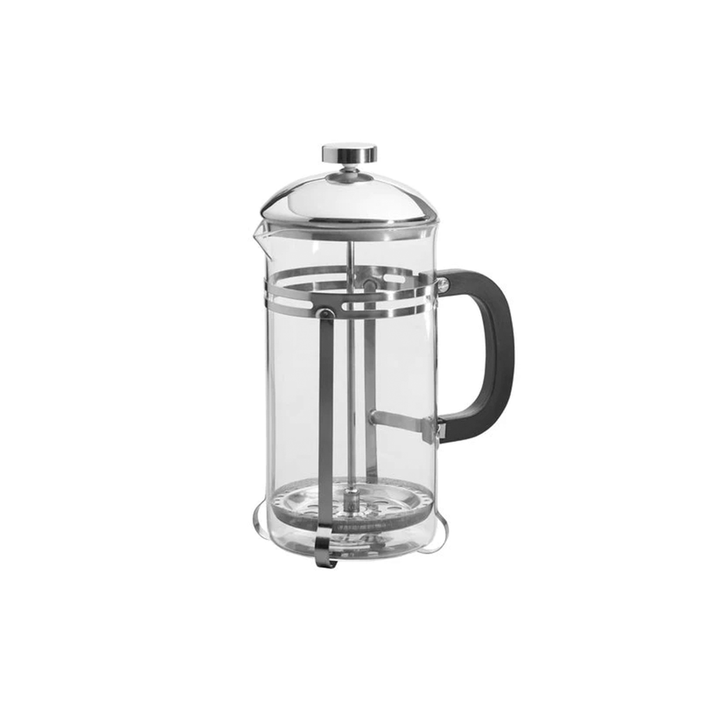 
                      
                        The Perfect Duo: Shooting Star and a French Press
                      
                    