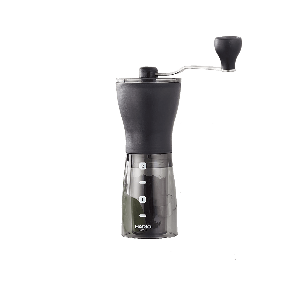 Hario Mini-Slim+ Hand Grinder