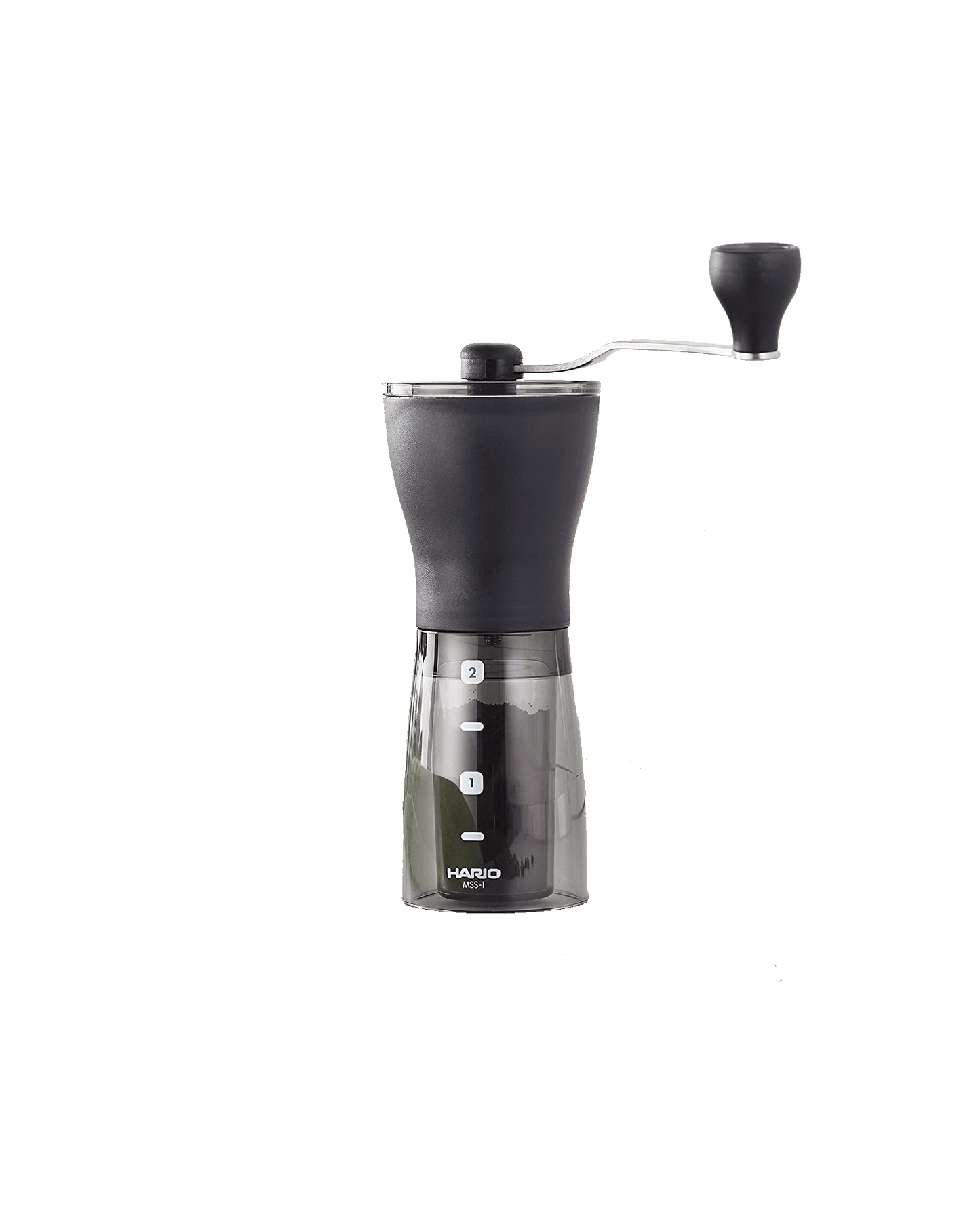 Hario Mini-Slim+ Hand Grinder