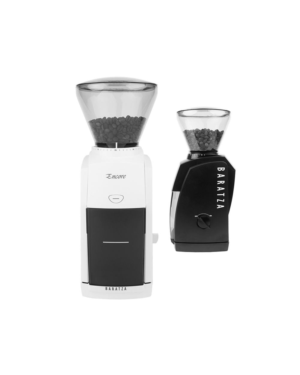 Baratza Encore